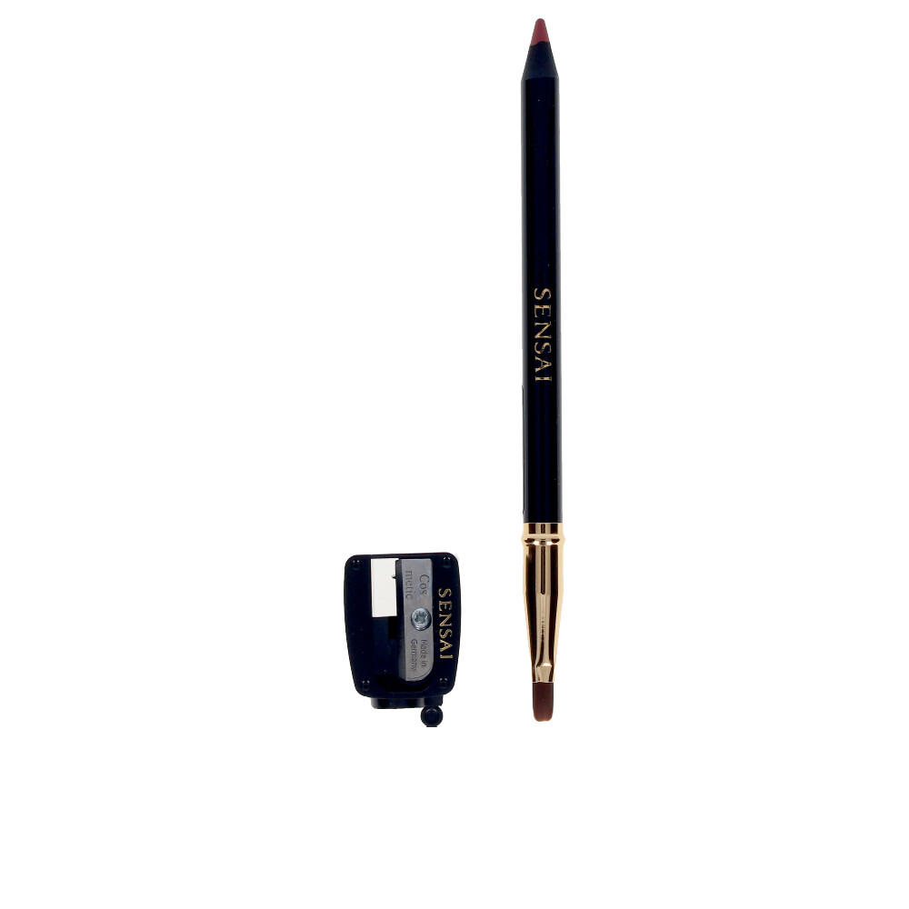 SENSAI  LIP PENCIL #04-Feminine Mauve 1 gr
