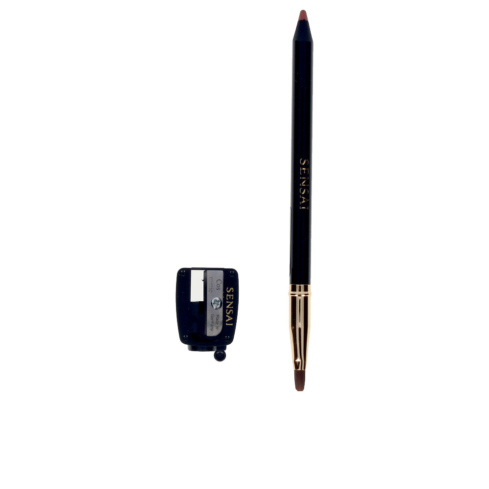 SENSAI  LIP PENCIL #06-Stunning Nude 1 gr