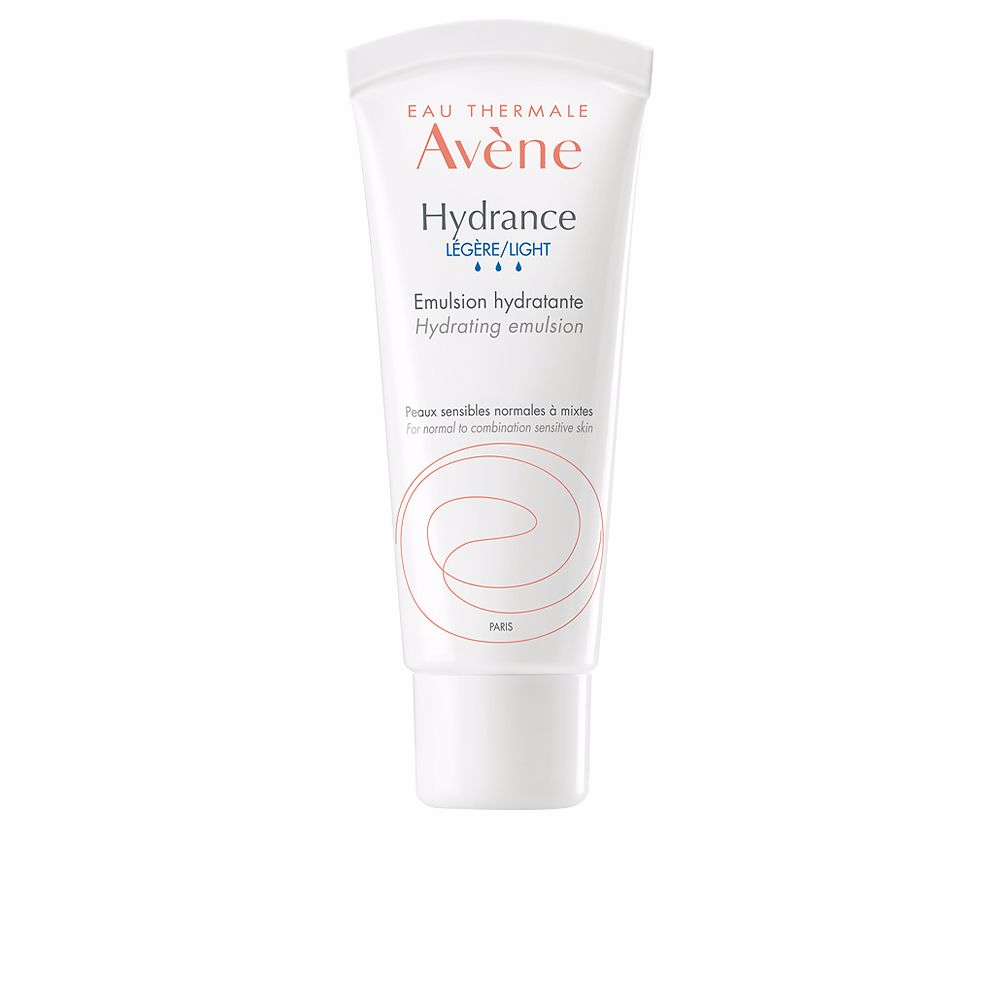 AVÈNE  HYDRANCE emulsión hidratante ligera 40 ml