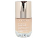 CLARINS  EVERLASTING YOUTH fluid #111 -auburn
