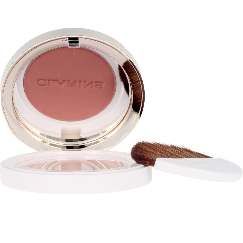 CLARINS  JOLI BLUSH #03 -cheeky rose