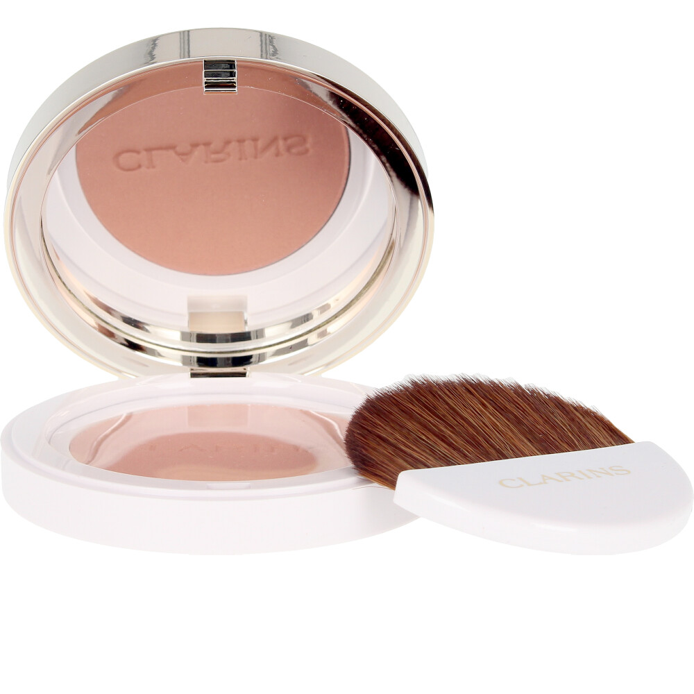 CLARINS  JOLI BLUSH #05 -cheeky boum
