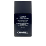 CHANEL  ULTRA LE TEINT VELVET SPF15 #B70