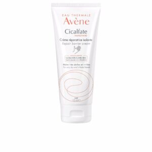 AVÈNE  CICALFATE manos crema reparadora efecto barrera 100 ml