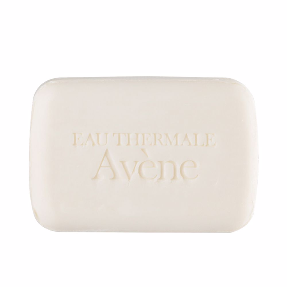 AVÈNE  COLD CREAM pan limpiador ultranutritivo 100 gr