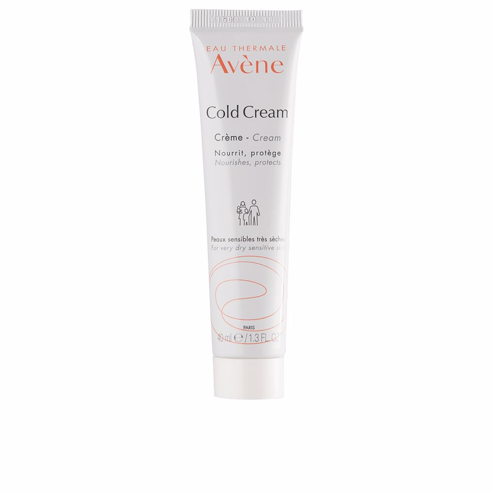 AVÈNE  COLD CREAM crema 40 ml