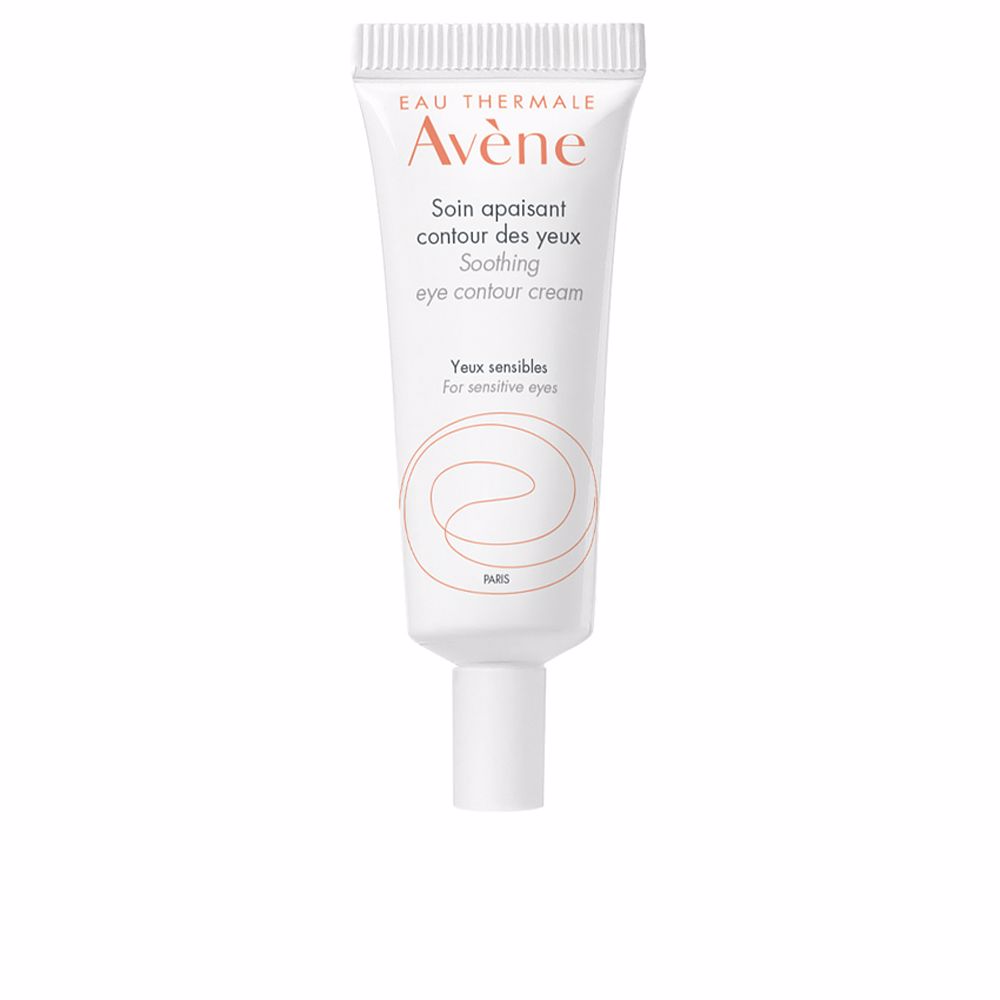 AVÈNE  Soothing eye contour care 10 ml