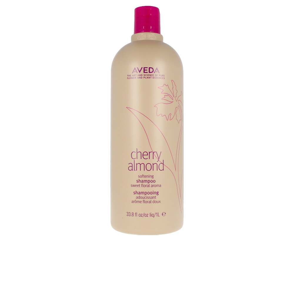 AVEDA  CHERRY ALMOND softening shampoo 1000 ml