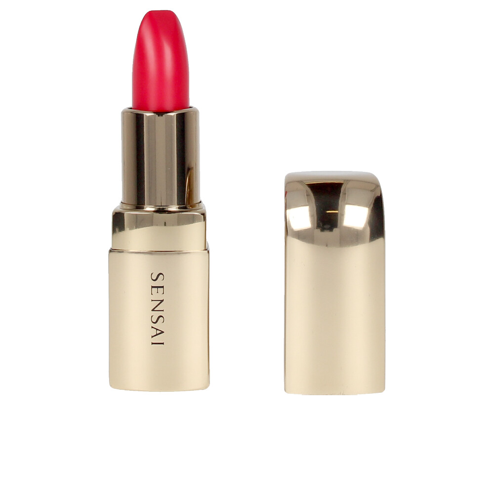 SENSAI  THE LIPSTICK #01-Sakura Red 3
