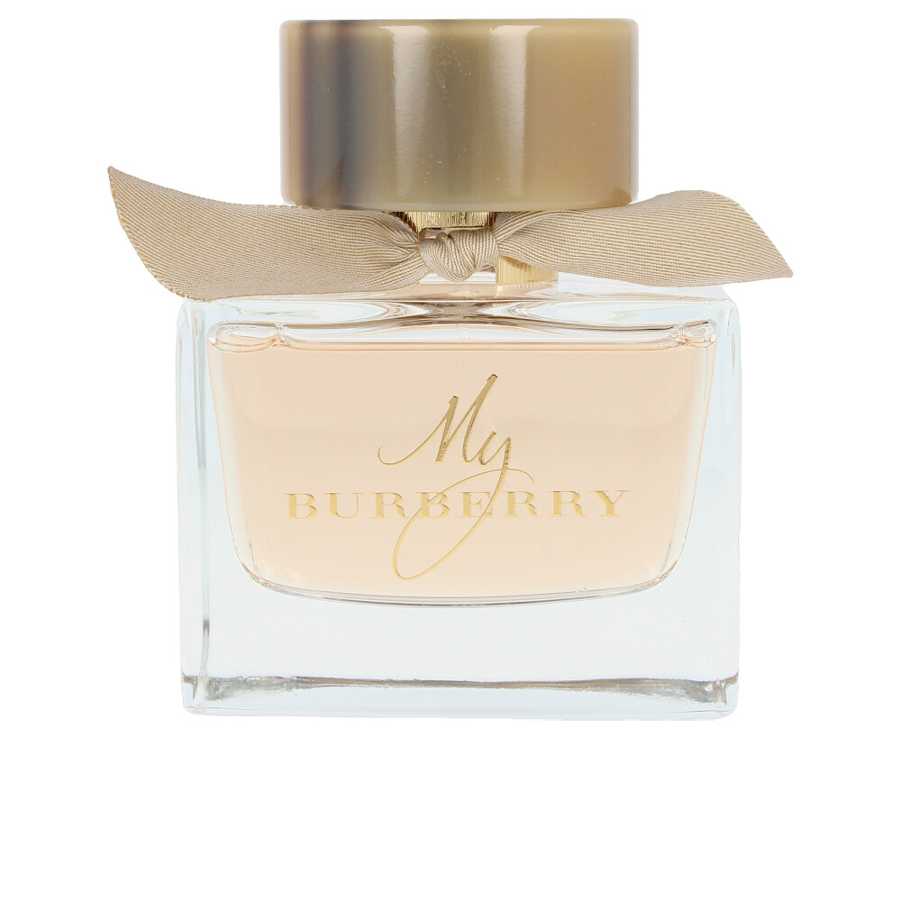 BURBERRY  MY BURBERRY eau de parfum spray 90 ml