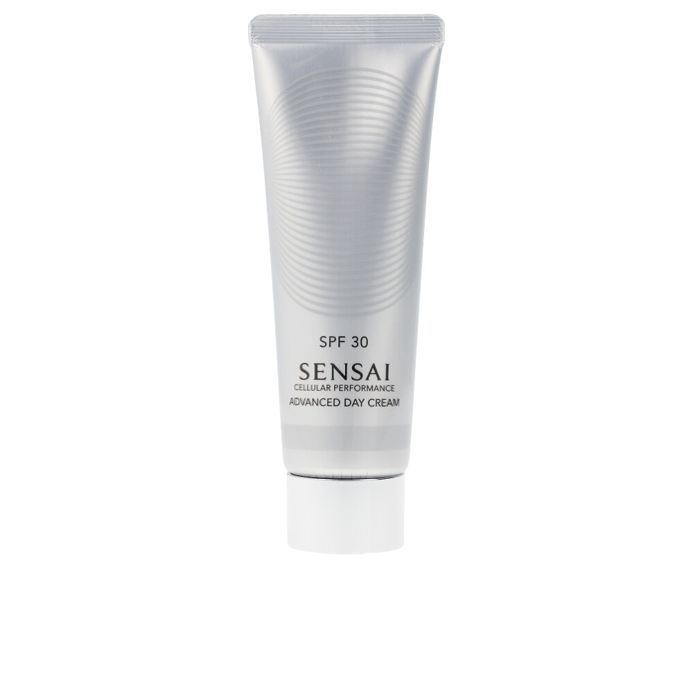 SENSAI  CELLULAR PERFORMANCE ADVANCED day cream SPF30 50 ml