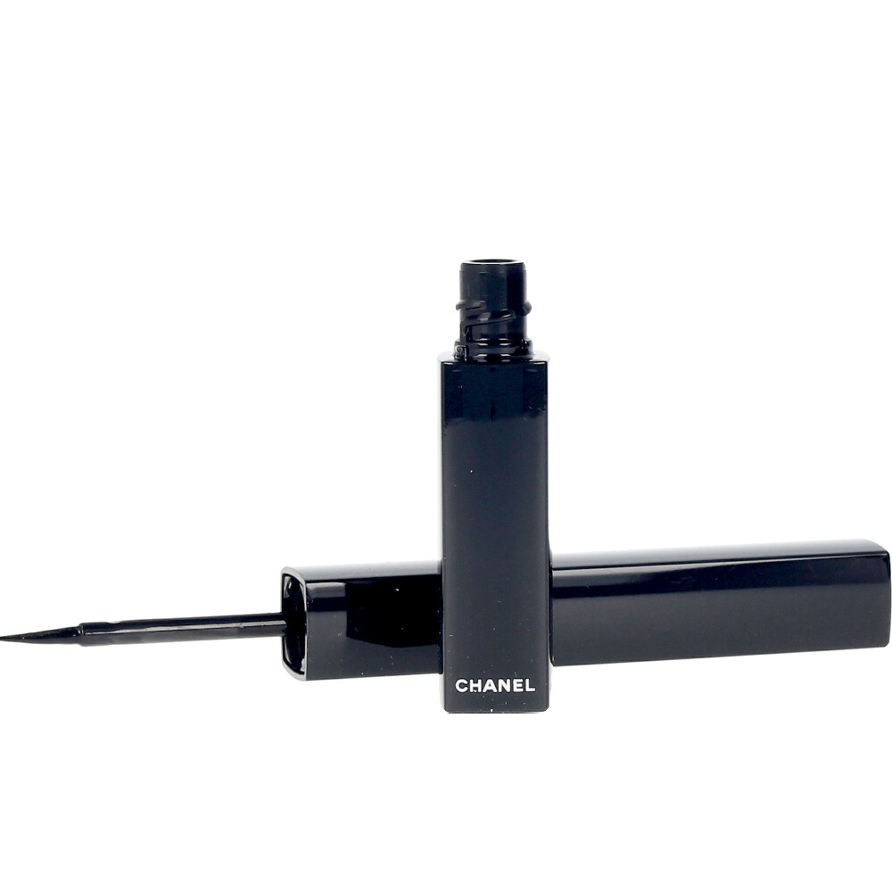 CHANEL  LE LINER DE CHANEL liquid eyeliner #512-noir profond 2.5 ml