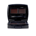 CHANEL  LA PALETTE SOURCILS duo #03-dark