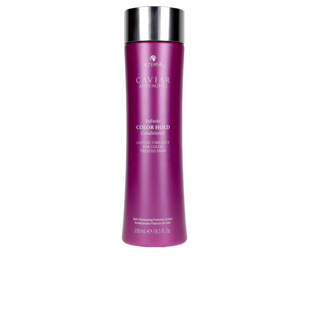 ALTERNA  CAVIAR INFINITE COLOR HOLD conditioner 250 ml