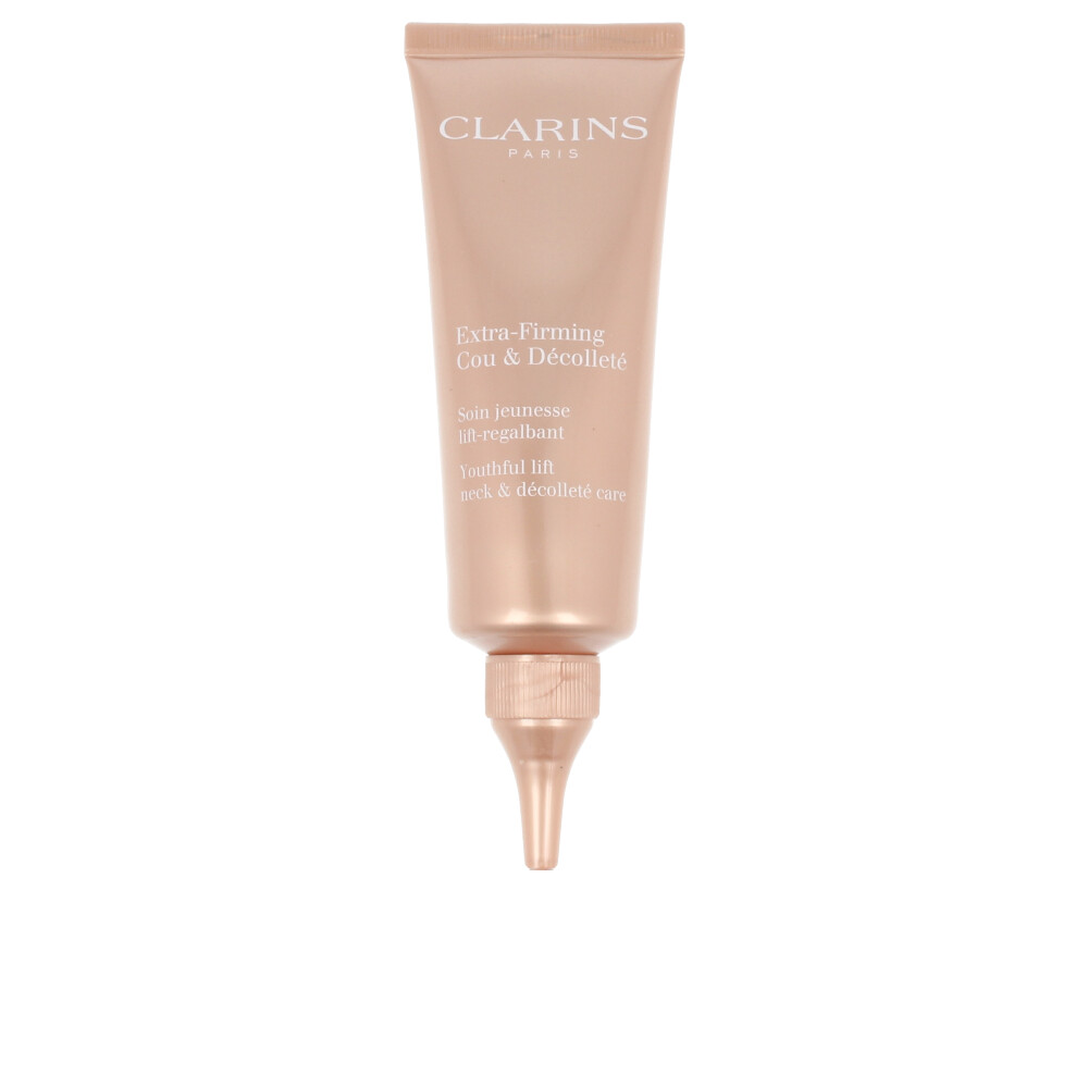 CLARINS  EXTRA-FIRMING cuello & escote 75 ml