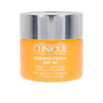 CLINIQUE  SUPERDEFENSE SPF25 multi-correcting cream III/IV 50 ml