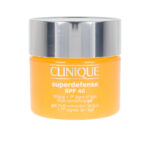 CLINIQUE  SUPERDEFENSE SPF40 multi-correcting gel 50 ml