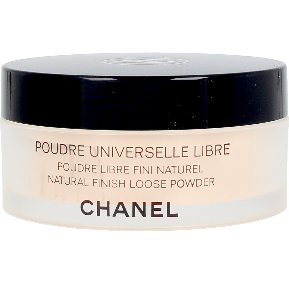 CHANEL  POUDRE UNIVERSELLE libre #20