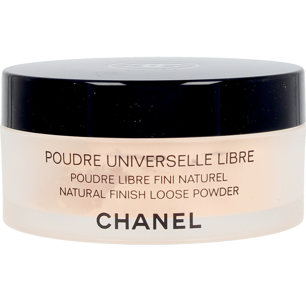 CHANEL  POUDRE UNIVERSELLE libre #30