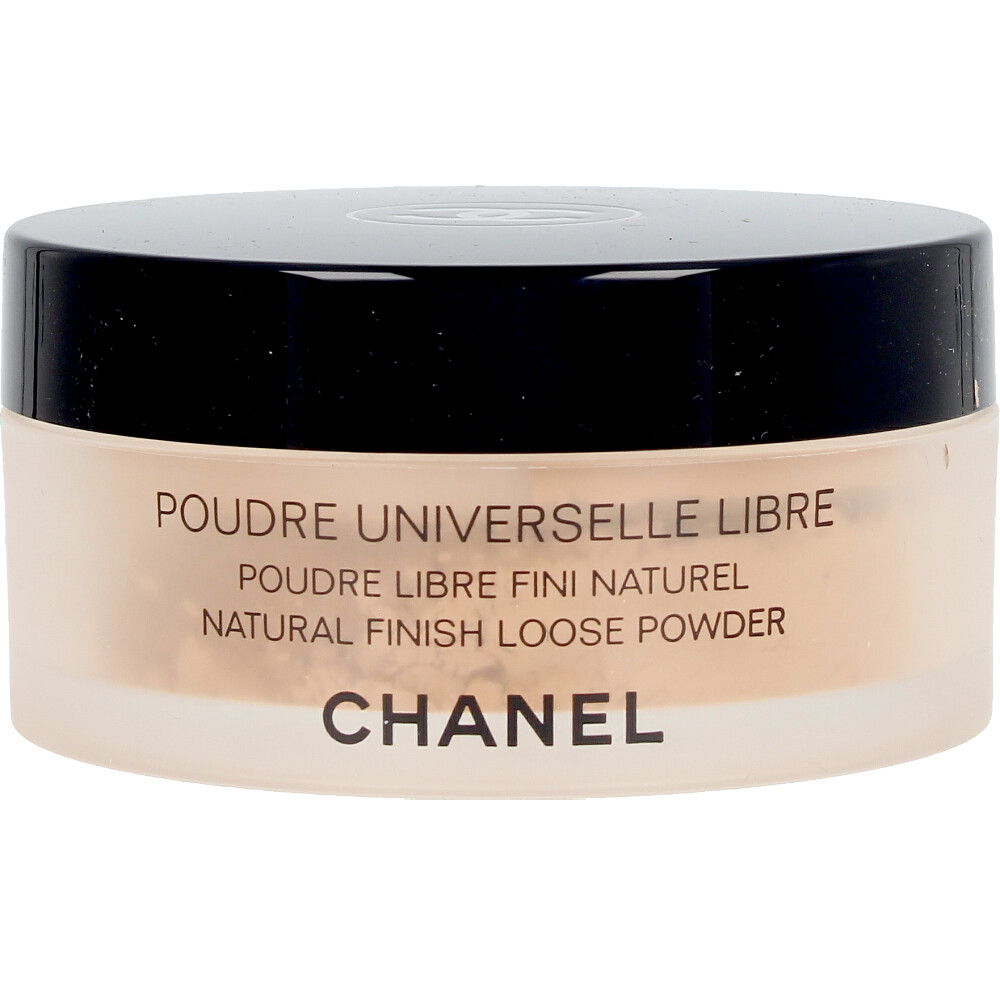 CHANEL  POUDRE UNIVERSELLE libre #40