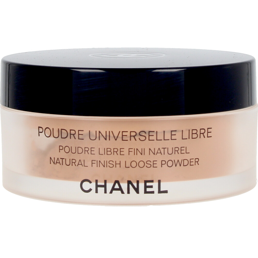 CHANEL  POUDRE UNIVERSELLE libre #70