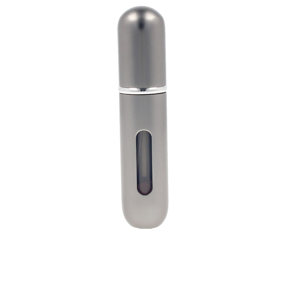 TRAVALO  CLASSIC HD #titanium 5 ml