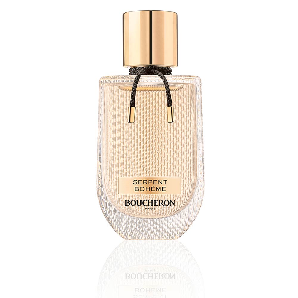 BOUCHERON  SERPENT BOHÈME eau de parfum spray 50 ml