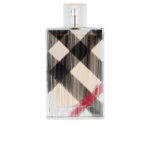 BURBERRY  BRIT FOR HER eau de parfum spray 100 ml