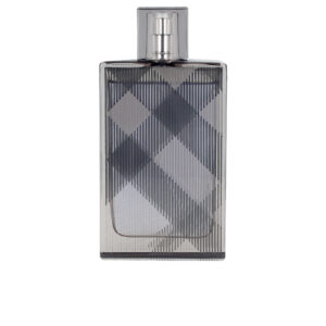 BURBERRY  BRIT FOR HIM eau de toilette spray 100 ml