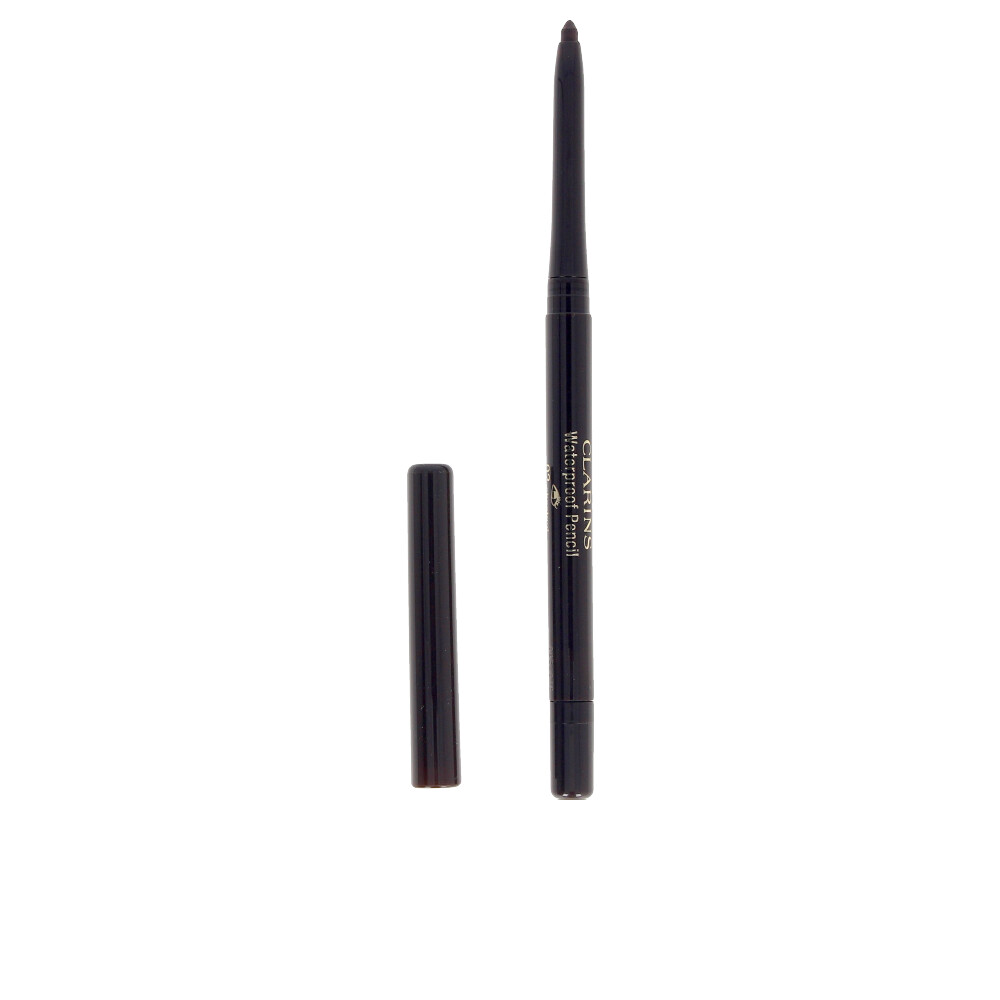 CLARINS  WATERPROOF eyeliner #02-chesnut