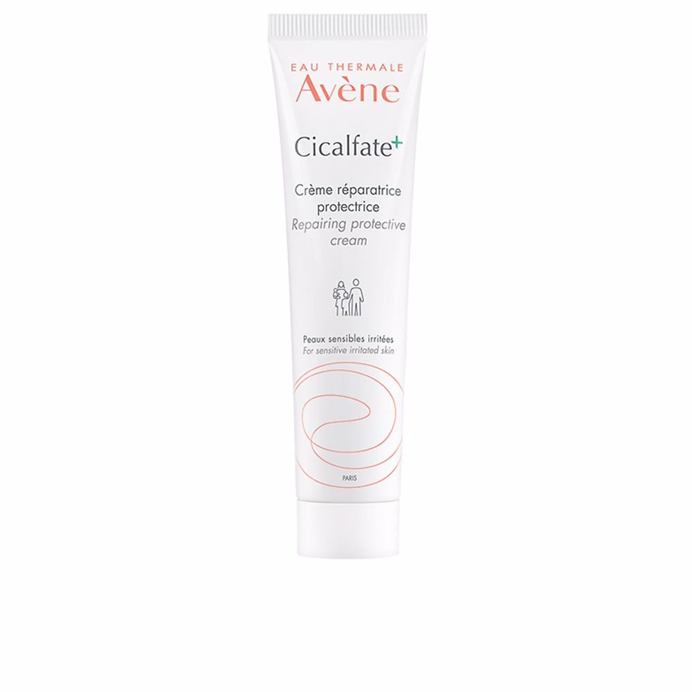 AVÈNE  CICALFATE+ crema protectora reparadora 40 ml