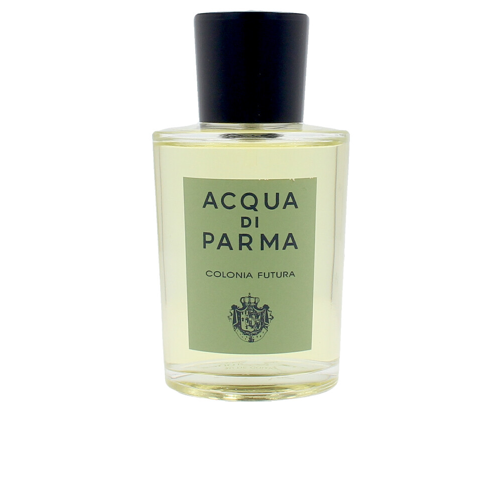 ACQUA DI PARMA  COLONIA FUTURA eau de cologne spray 100 ml