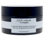 HAIR RITUEL BY SISLEY  BAUME RESTRUCTURANT NOURRISANT 125 gr