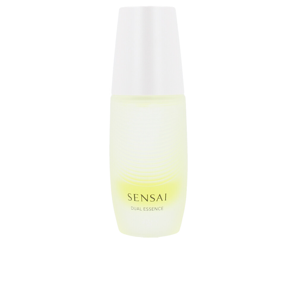 SENSAI  DUAL ESSENCE 30 ml