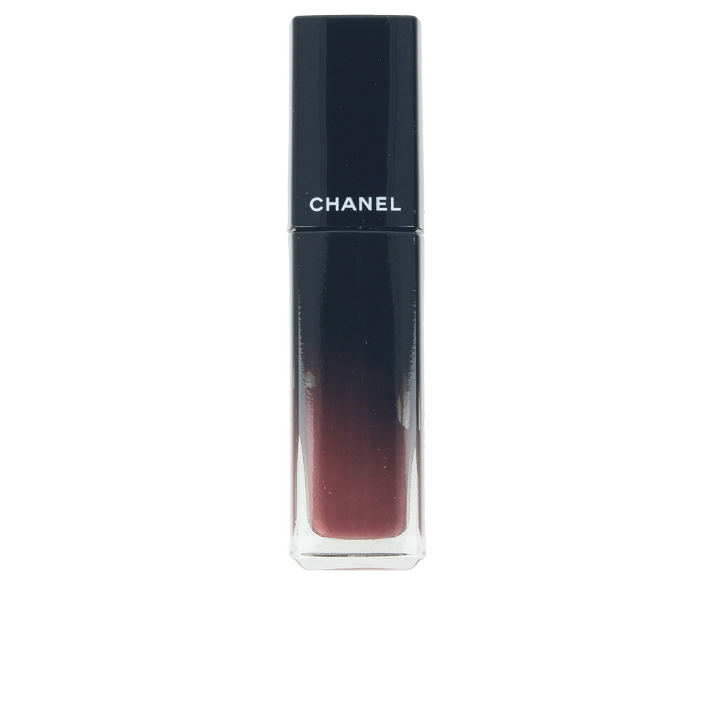 CHANEL  ROUGE ALLURE LAQUE #63-ultimate