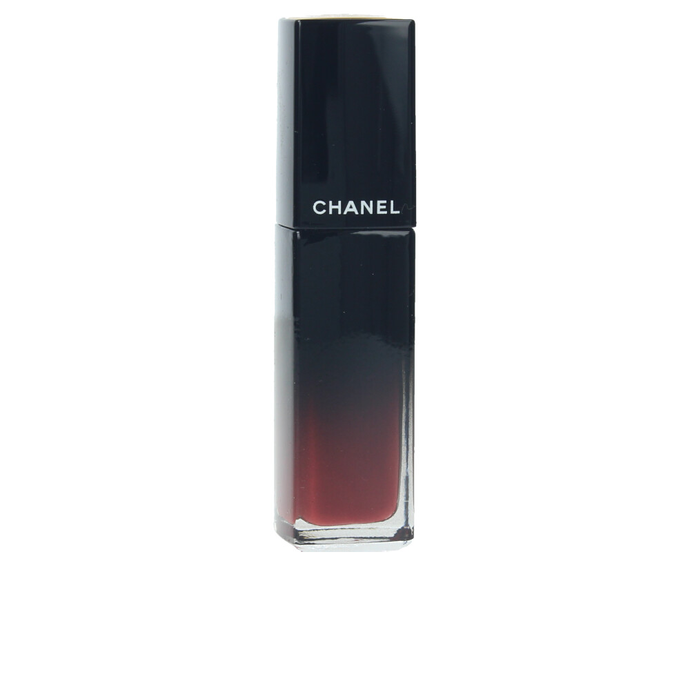 CHANEL  ROUGE ALLURE LAQUE #72-iconique
