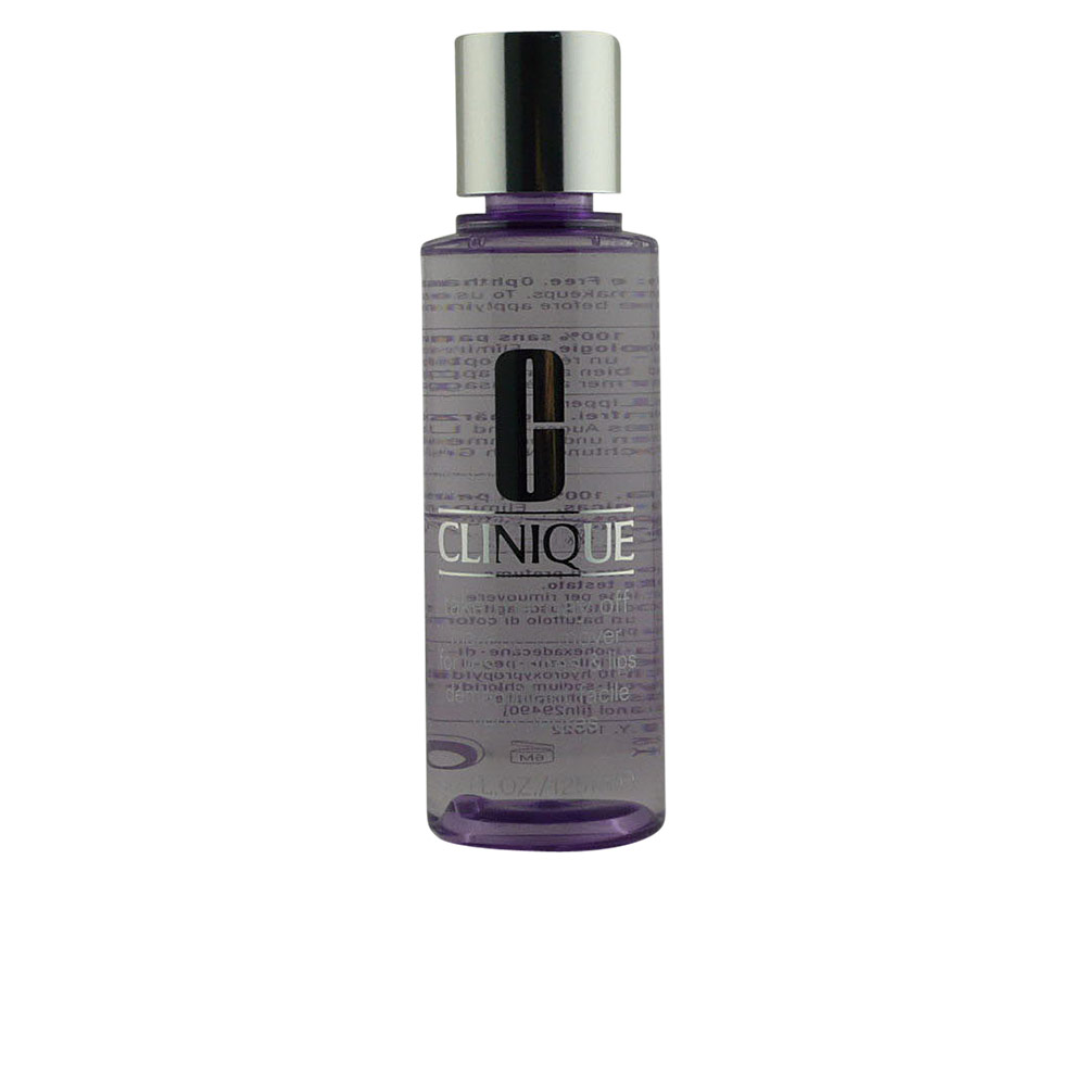 CLINIQUE  TAKE THE DAY OFF makeup remover 125 ml