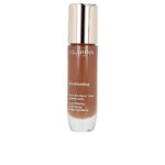 CLARINS  EVERLASTING teint mat haute tenue #120C-espresso
