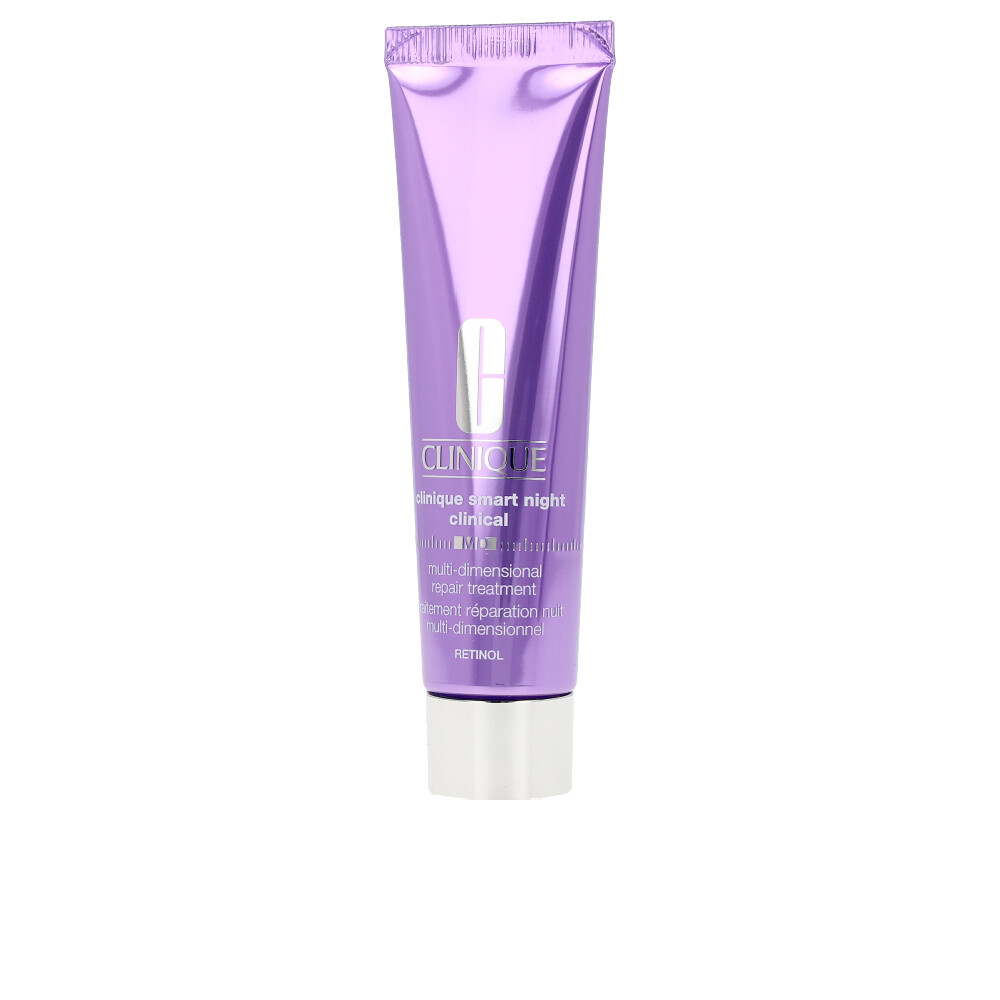 CLINIQUE  SMART CLINICAL MD night retinol 30 ml