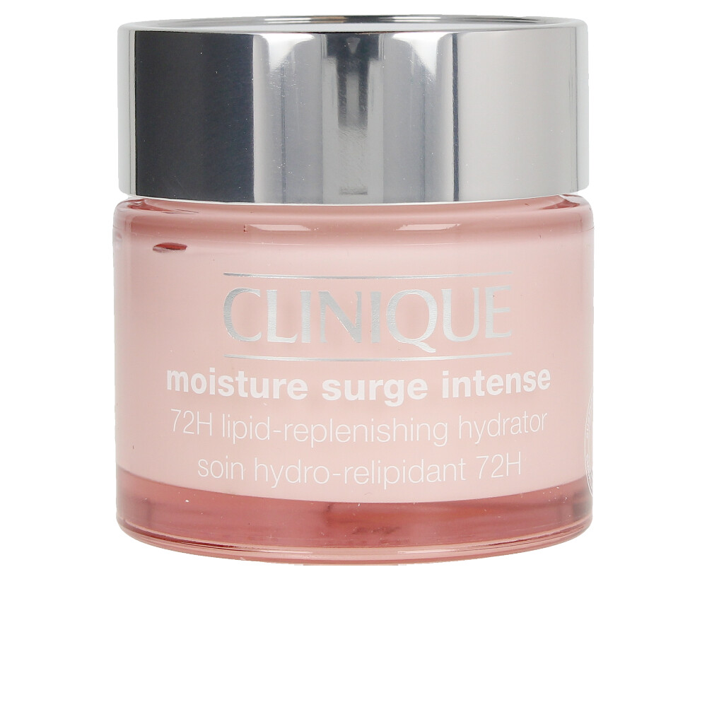 CLINIQUE  MOISTURE SURGE INTENSE 72-hour lipid-restoring hydration gel cream 75 ml