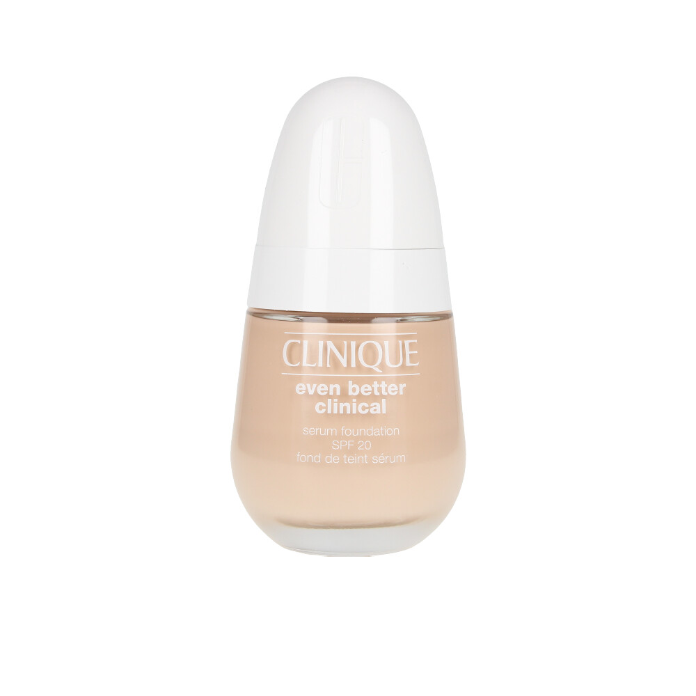 CLINIQUE  EVEN BETTER CLINICAL foundation SPF20 #CN28-ivory 30 ml