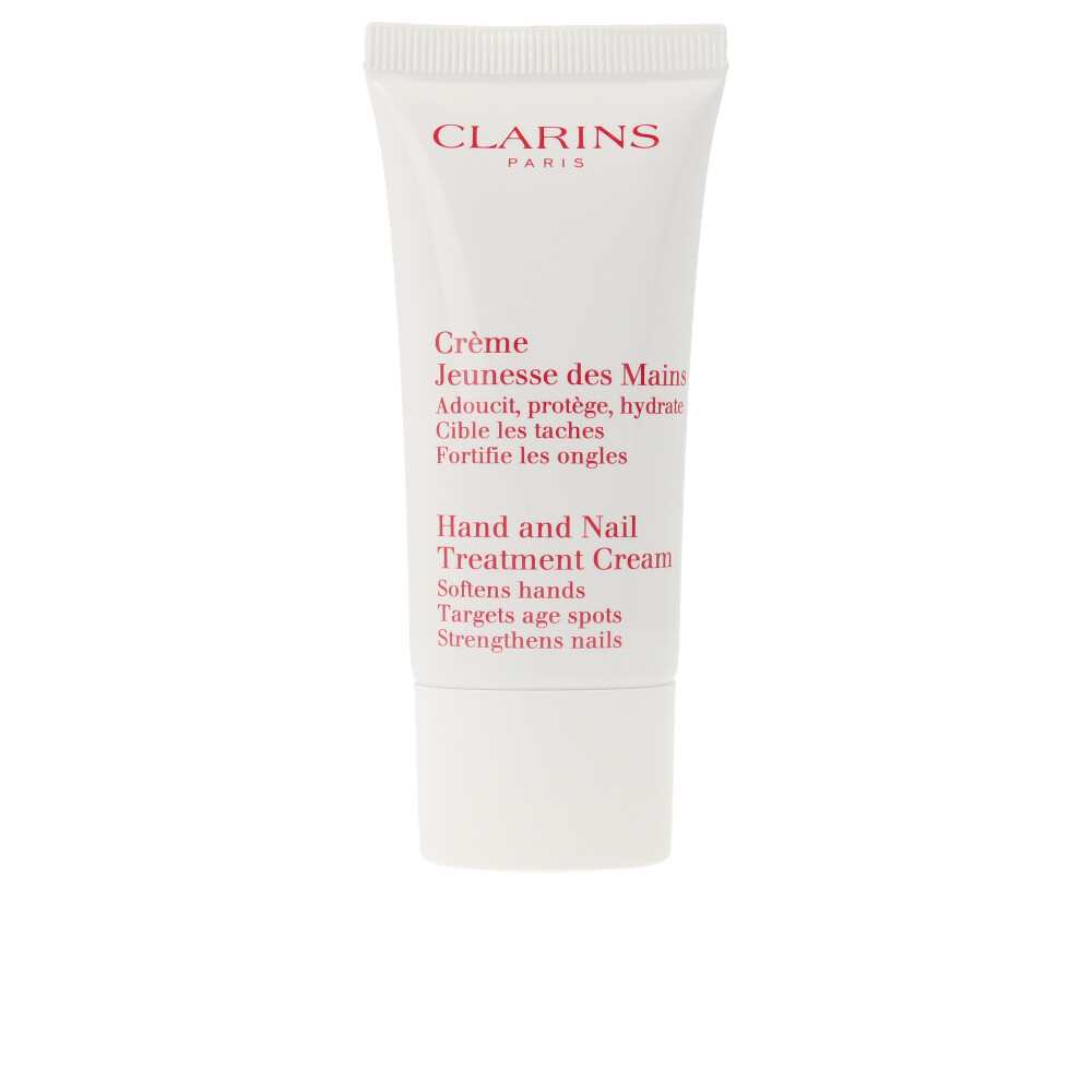 CLARINS  JUVENTUD DE LAS MANOS crema 30 ml