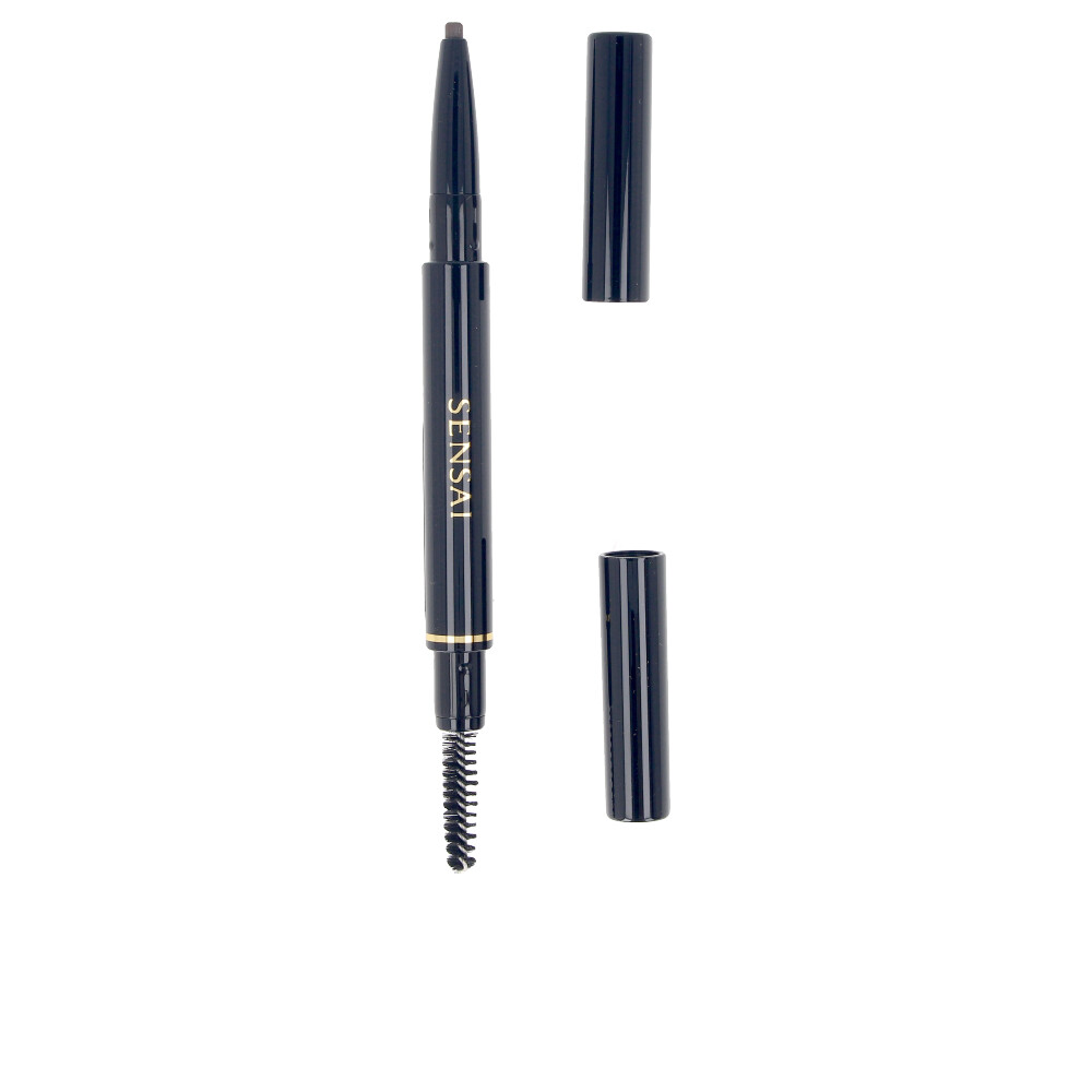 SENSAI  STYLING EYEBROW PENCIL #01-Dark Brown 0