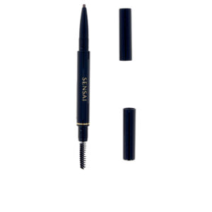 SENSAI  STYLING EYEBROW PENCIL #02-Warm Brown 0