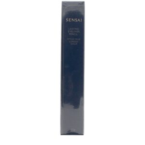 SENSAI LASTING EYELINER PENCIL #01-Black 0