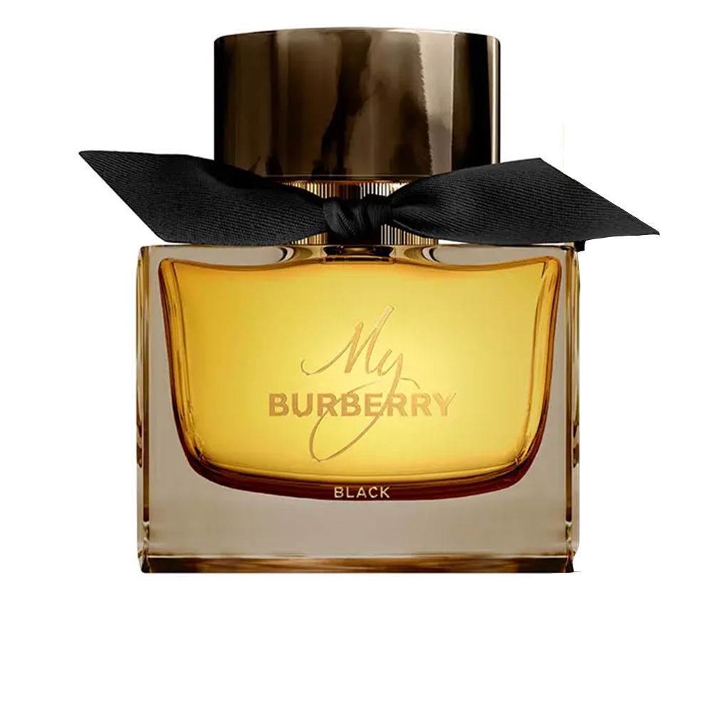 BURBERRY  MY BURBERRY BLACK parfum spray 90 ml