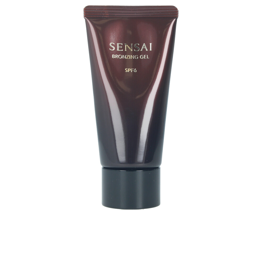 SENSAI  BRONZING gel #BC63-Copper Bronze 50 ml