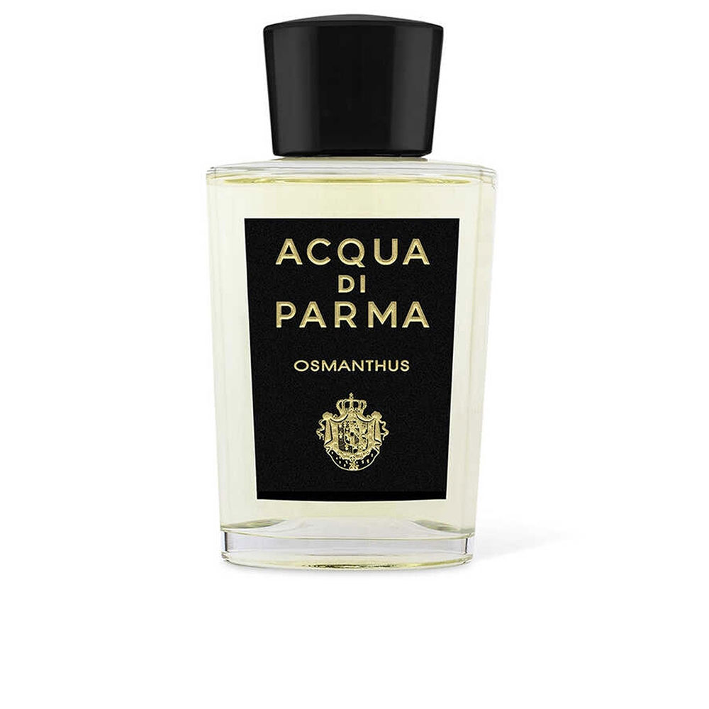 ACQUA DI PARMA  COLONIA OSMANTHUS eau de parfum spray 180 ml
