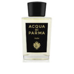 ACQUA DI PARMA  COLONIA YUZU eau de parfum spray 180 ml