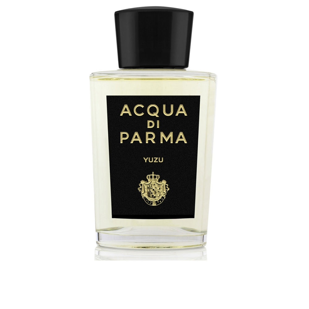 ACQUA DI PARMA  COLONIA YUZU eau de parfum spray 180 ml